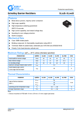 SL32B image