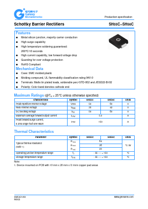 SH55C image