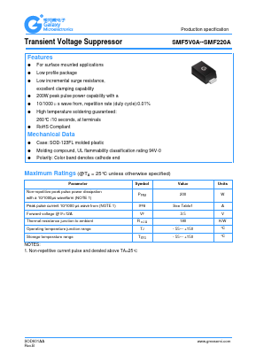 SMF10A image