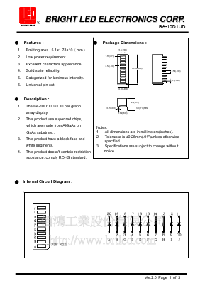 BA-10D1UD image