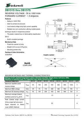 DB151S image