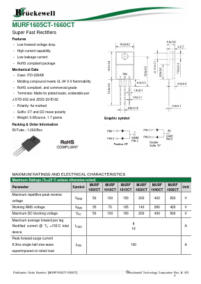 MURF1605CT image