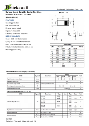 SD22-SD210 image