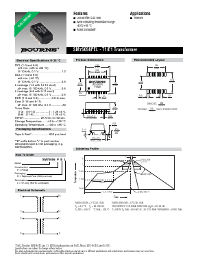 SM75056PEL image