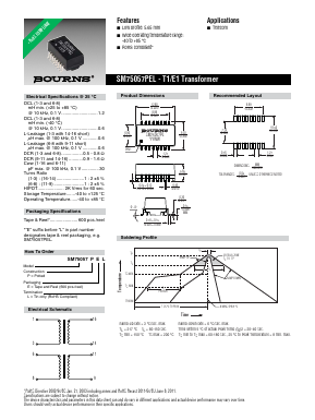 SM75057PEL image