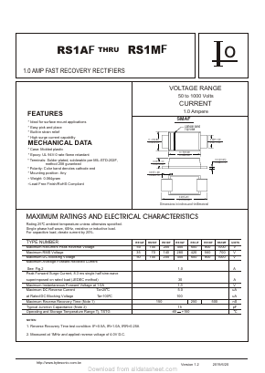 RS1MF image