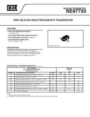 NE97733-T1B-A image