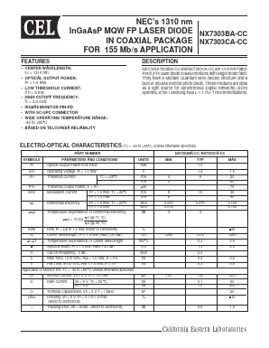 NX7303BA image