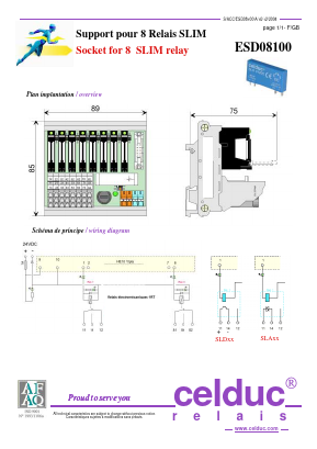 ESD08100 image