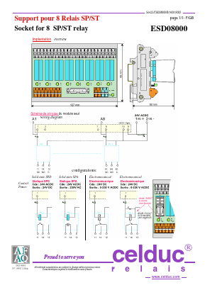 ESD08000 image