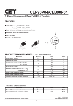 CEB90P04 image