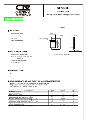 SCS520G image