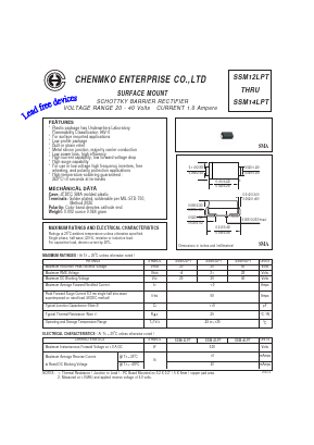 SSM12LPT image