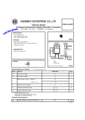 CHM41A2NPT image