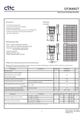 CF3045CT image