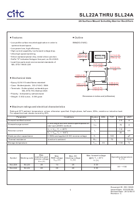 SLL22A image