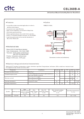 CSL360B-A image