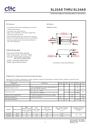 SL24AS image