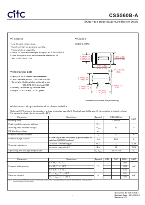 CSS560B-A image