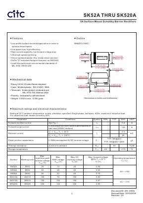 SK54A image