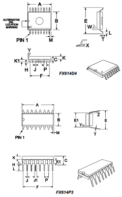 FX614 image