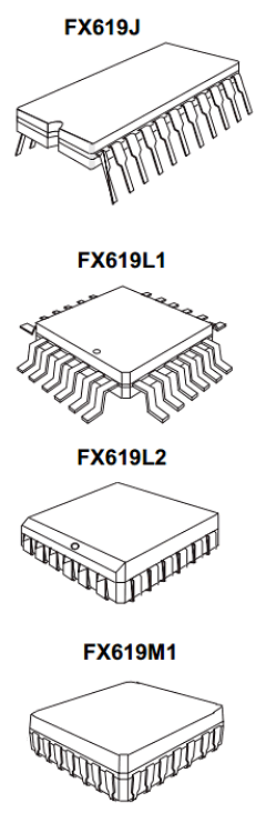 FX619 image