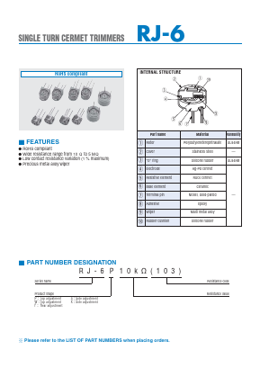 RJ-6 image