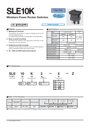 SLE10K image