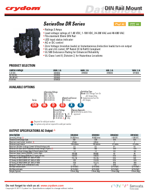 DR06A03X image