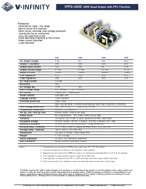 VPPQ-1003D image