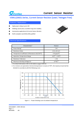 VSML1206S1 image