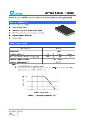 RLM-0816-3F image