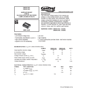 CMSH2-20L image