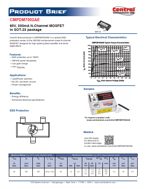 CMPDM7002AE image