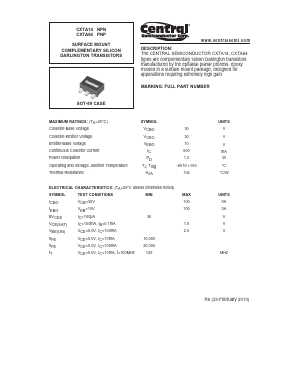 CXTA14 image