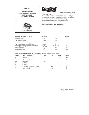 CZR1-04C image