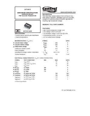 CXT5401E image