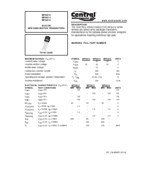 MPSA12 image