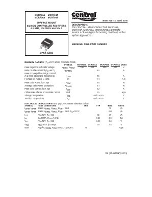 MCR703A image