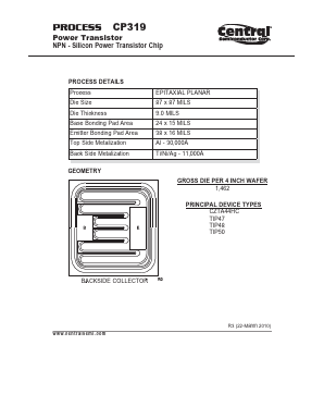 CP319 image