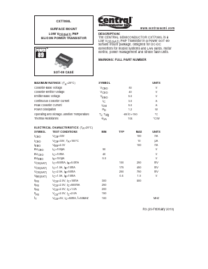 CXT7090L image