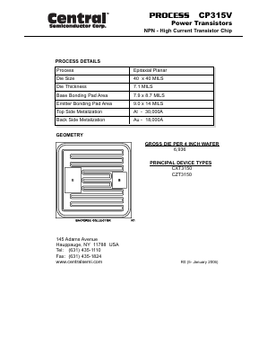 CP315V image