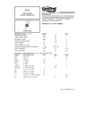 CEN-U60 image