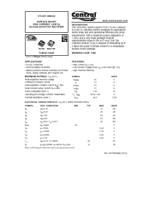 CTLSH1-40M322 image