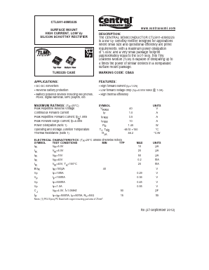 CTLSH1-40M322S image