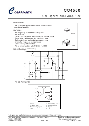 CO4558 image