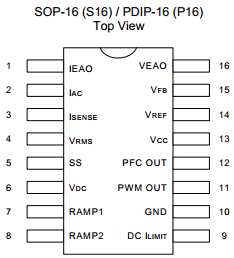 CM6800A image