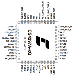 CS4297A-JQZ image