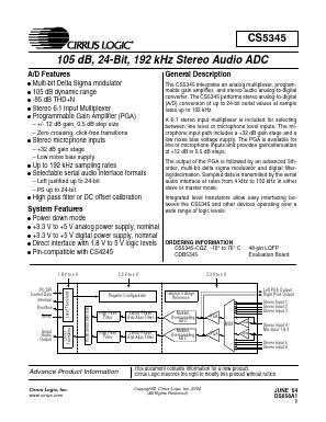 CS5345-COZ image