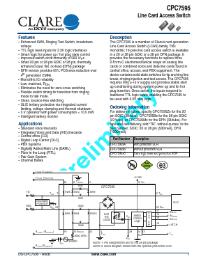 CPC7595 image